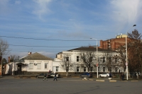 Проспект Платовский, 74, 76
