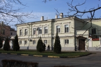 Проспект Платовский, 60