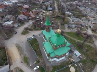Церковь на Сенной площади