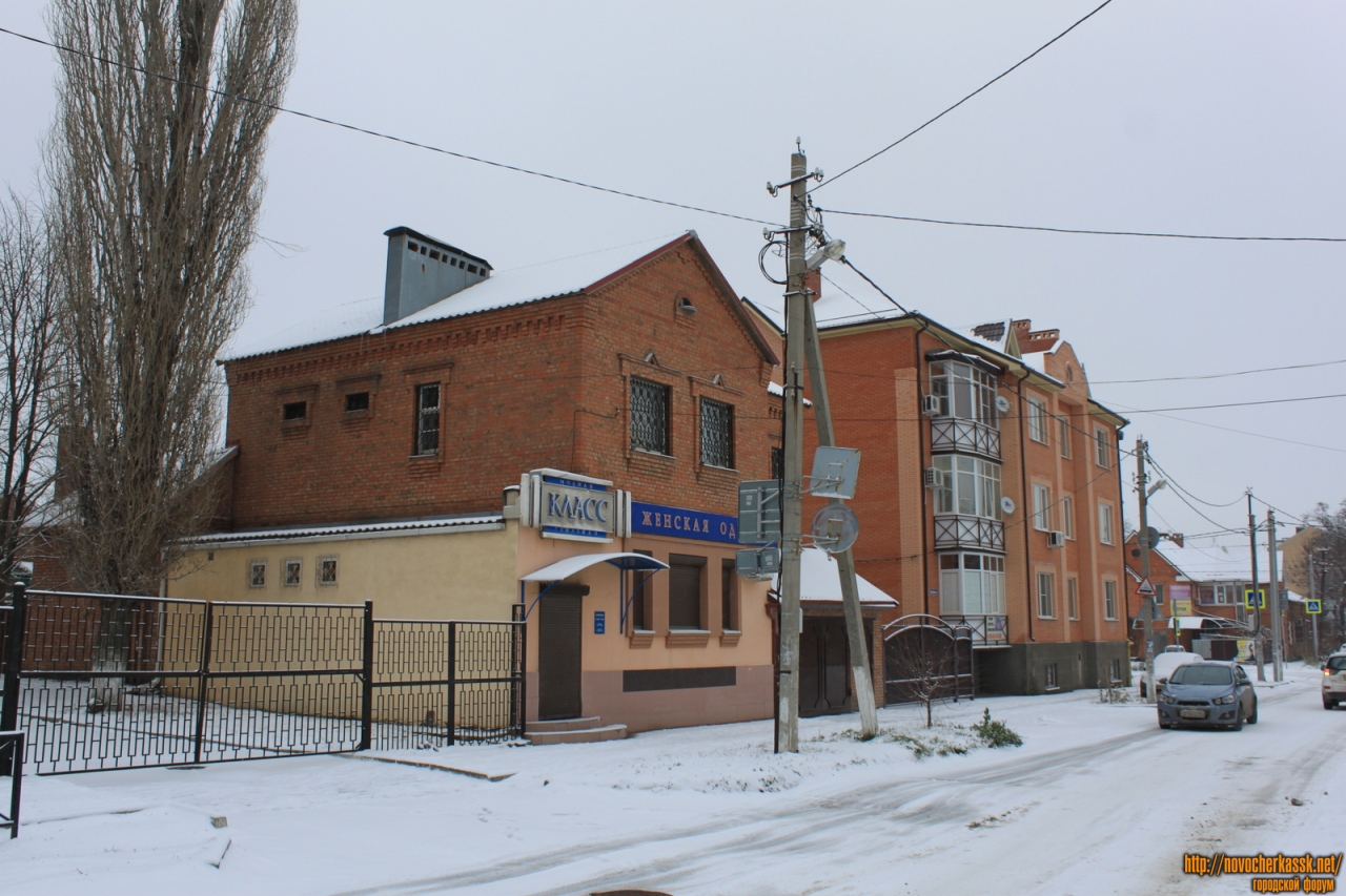Химкинский детский сад № 55 "Дюймовочка". Химки, Московская область