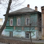 Улица Красноармейская, 8