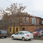 Улица Михайловская, 65