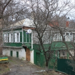 Улица Михайловская, 92