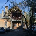 Улица Орджоникидзе, 31