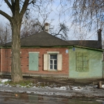 Улица Грекова, 82