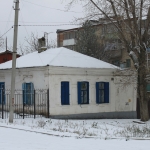 Улица Кривошлыкова, 2