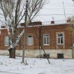 Улица Михайловская, 170