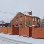 Улица Михайловская, 172А