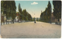 «Московская улица»