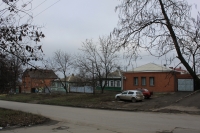 Улица Ленгника, 14, 16, 18