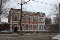 Улица Дубовского, 5