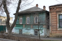 Улица Красноармейская, 8