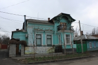 Улица Красноармейская, 5