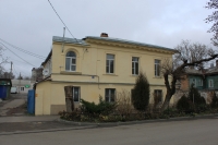 Улица Красноармейская, 10