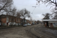 Улица Орджоникидзе