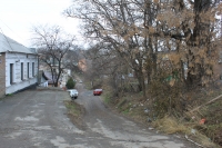 Улица Кирпичная
