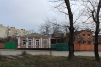 Площадь Чапаева, 3