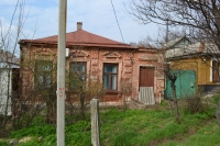 Улица Атаманская, 23