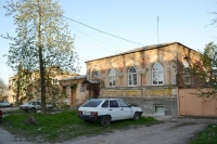 Ул. Комитетская, 39