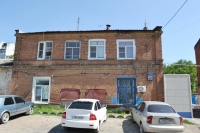 Улица Школьная, 9
