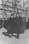 Проспект Ермака, 64 / улица Комитетская, 56. Вид с Комитетской 
