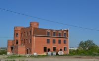 ул.Ростовский выезд, 17