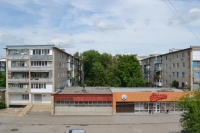 Ул. Визирова, 14
