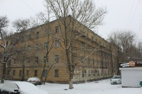 Пр. Баклановский, 78