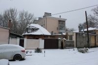 Проспект Баклановский, 75