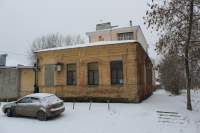 Проспект Баклановский, 75