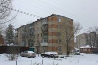 Улица Кривошлыкова, 1 / улица Энгельса, 42