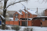 Площадь Чапаева, 8