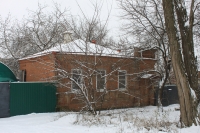 Улица Энгельса, 59