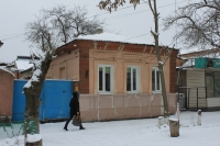 Улица Энгельса, 34