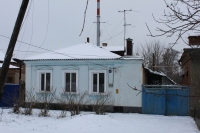 Улица Энгельса,41