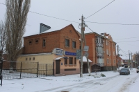 Улица Энгельса, 20А, 18