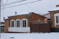 Переулок Галины Петровой, 7