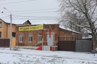 Переулок Галины Петровой, 28