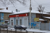 Проспект Баклановский, 68