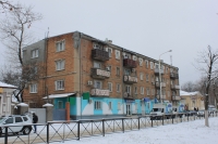 Проспект Баклановский, 63