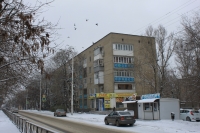 Пр. Баклановский, 80