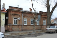 Улица Красноармейская, 14
