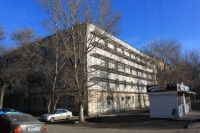 Ремонт на пр. Баклановском, 78