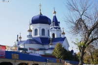 Михайло-Архангельский храм