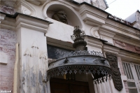 Улица Бакунина, 10. Детали