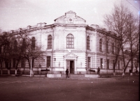 Музей истории Донского казачества. 1984 год