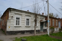 Ул. Фрунзе, 18, 20