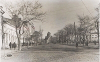 Платовский Проспект