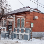 Улица Пушкинская, 117