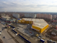 Фотография Торгово-развлекательный центр «Батон»